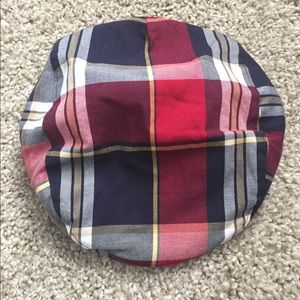 Janie and Jack Newsboy Hat